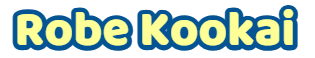 Robe Kookai