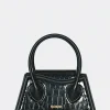 BAG TINY CROCO^KOOKAÏ Flash Sale