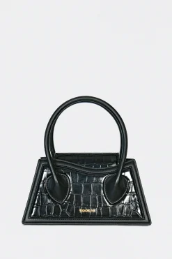 BAG TINY CROCO^KOOKAÏ Flash Sale