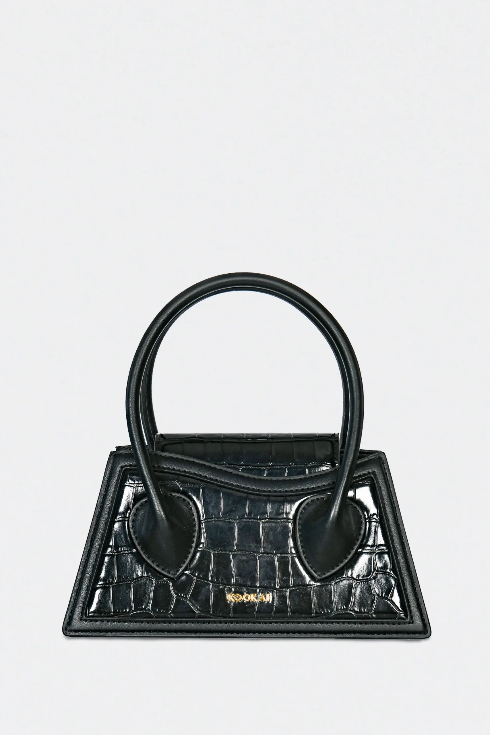 BAG TINY CROCO^KOOKAÏ Flash Sale