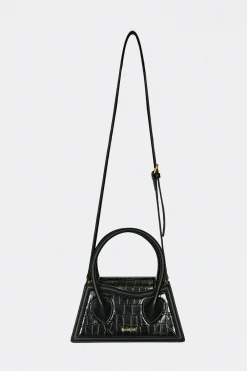 BAG TINY CROCO^KOOKAÏ Flash Sale