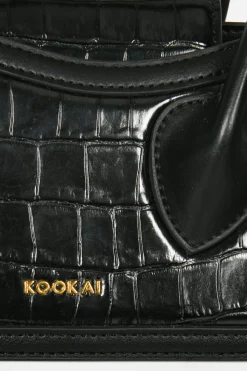 BAG TINY CROCO^KOOKAÏ Flash Sale