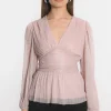 BLOUSE - AGLAE -^KOOKAÏ Fashion