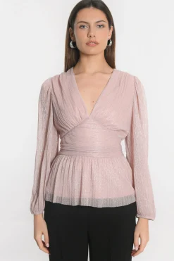 BLOUSE - AGLAE -^KOOKAÏ Fashion