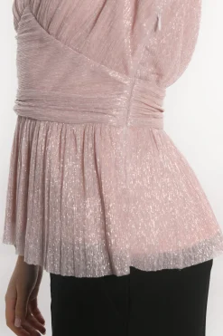 BLOUSE - AGLAE -^KOOKAÏ Fashion