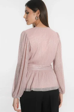 BLOUSE - AGLAE -^KOOKAÏ Fashion