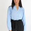 BLOUSE CHEMISE CLEO^KOOKAÏ Flash Sale
