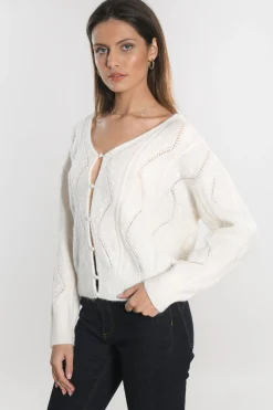 CARDIGAN MONICA^KOOKAÏ Clearance