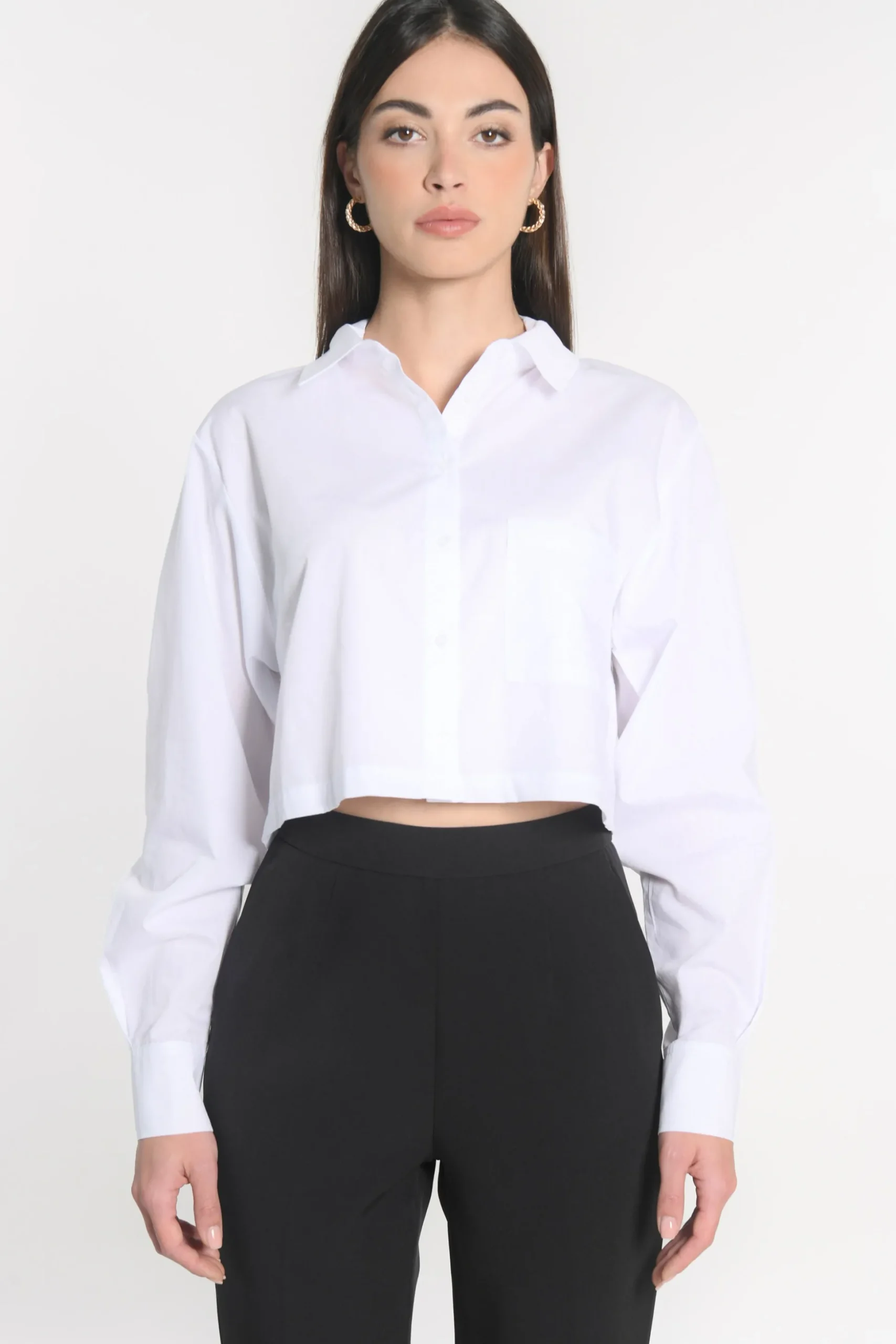 CHEMISE AUGUSTINE^KOOKAÏ New