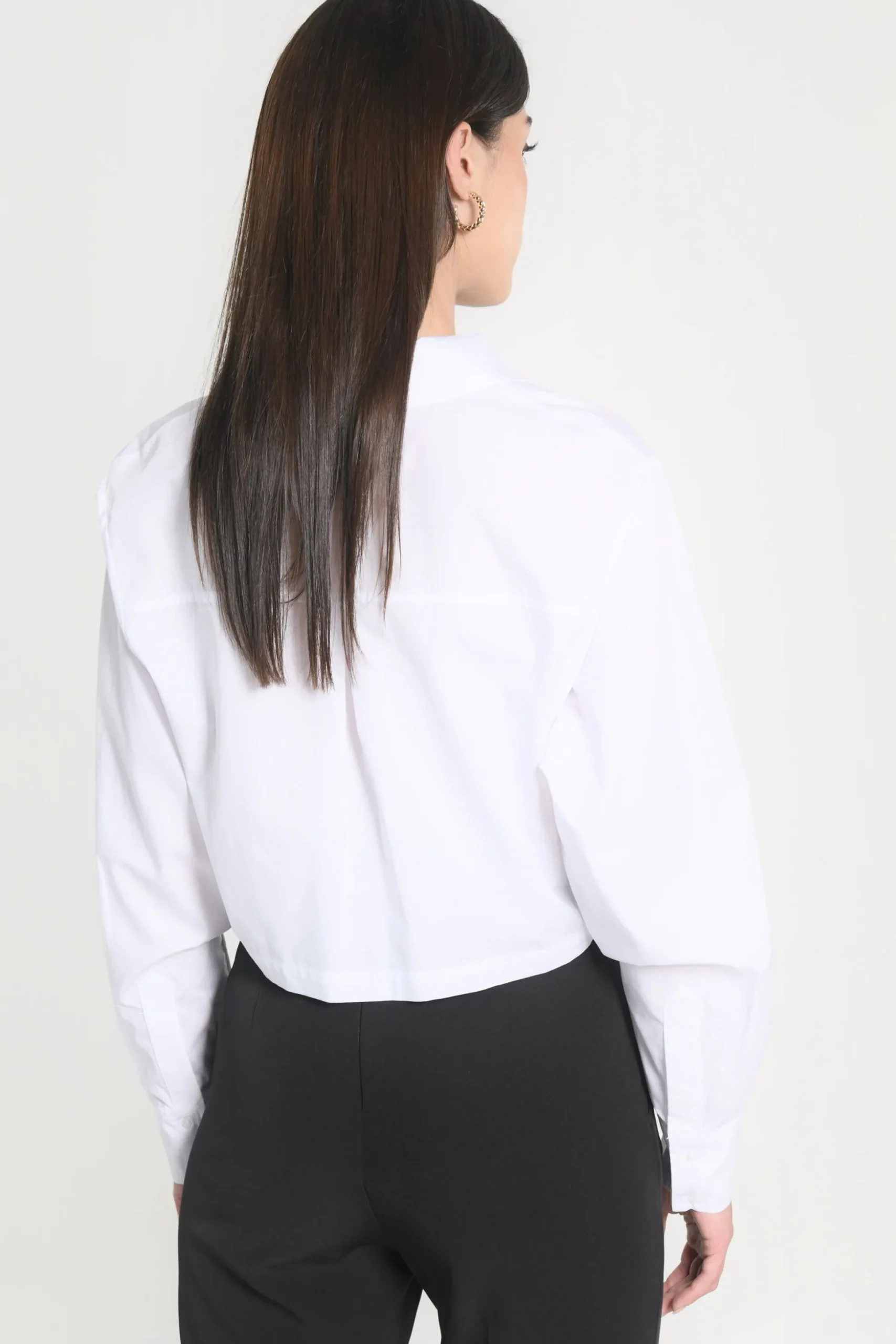 CHEMISE AUGUSTINE^KOOKAÏ New