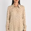 CHEMISE OVERSIZED POIS BELLA^KOOKAÏ New