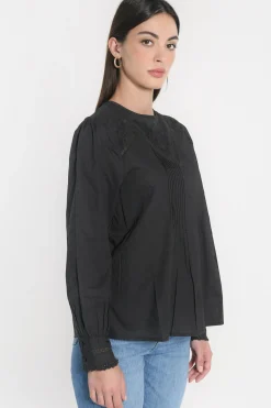 CHEMISIER BLOUSE HELENA^KOOKAÏ Discount