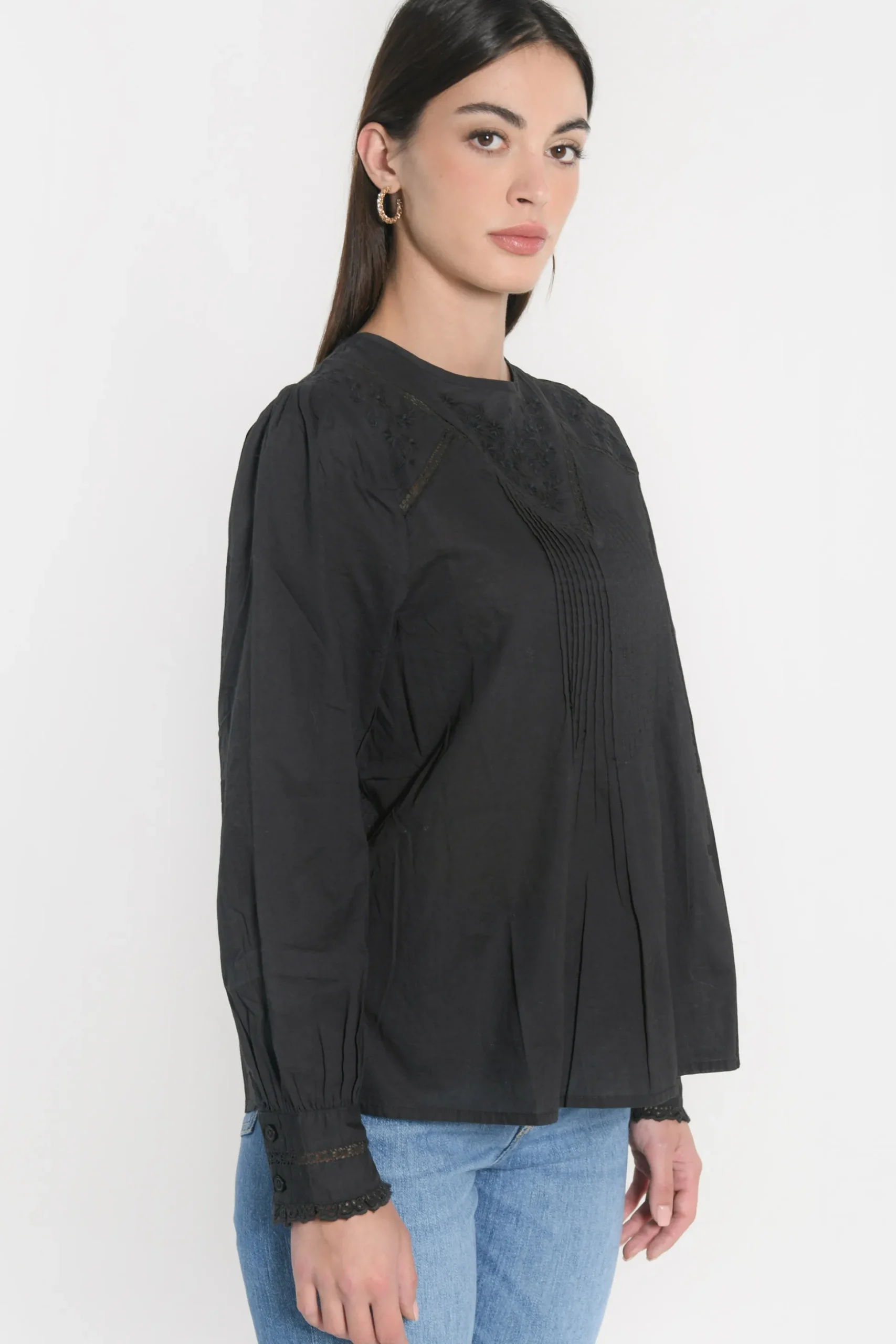CHEMISIER BLOUSE HELENA^KOOKAÏ Discount