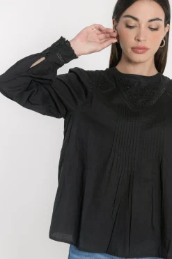 CHEMISIER BLOUSE HELENA^KOOKAÏ Discount