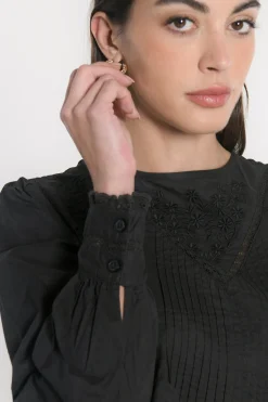 CHEMISIER BLOUSE HELENA^KOOKAÏ Discount