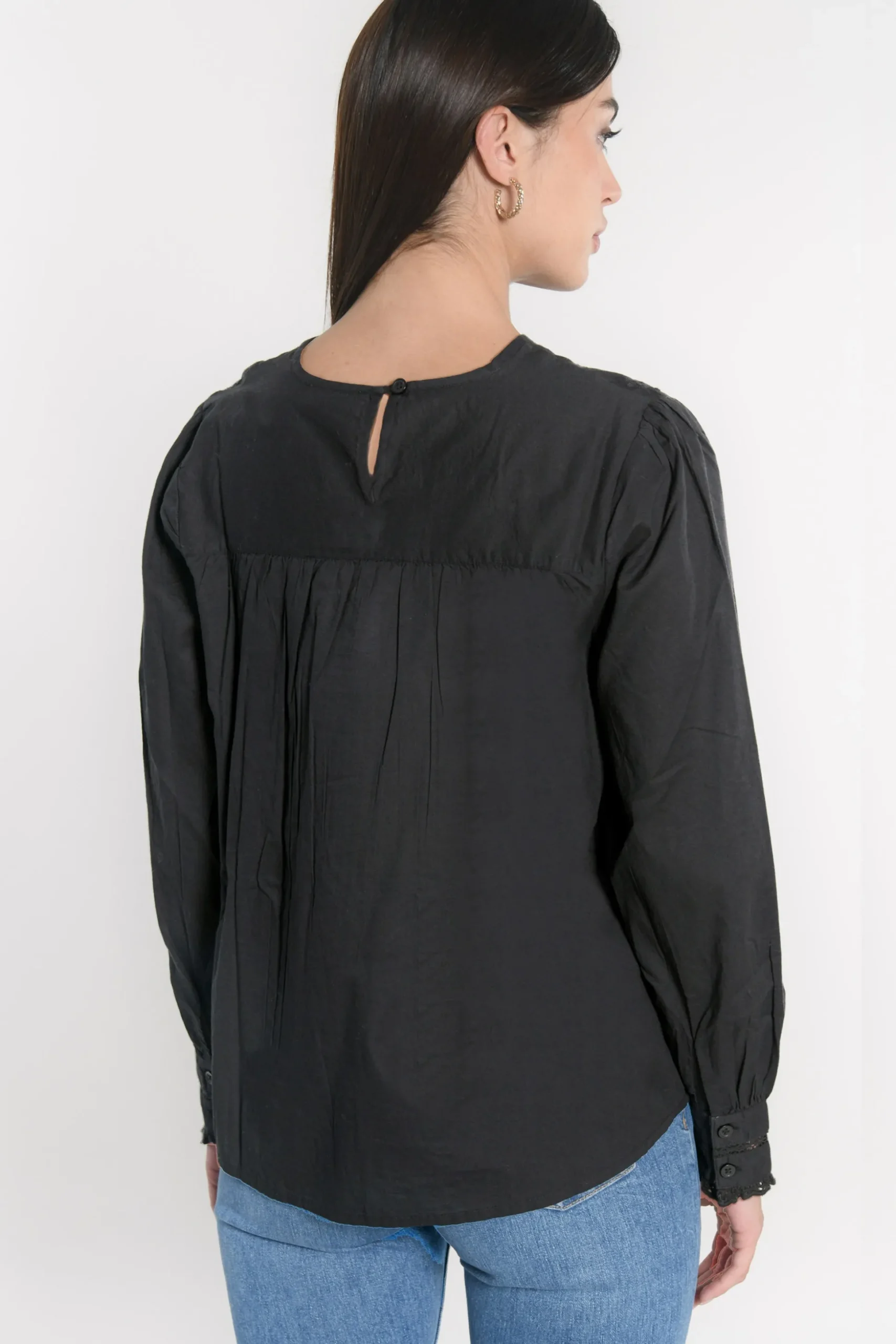 CHEMISIER BLOUSE HELENA^KOOKAÏ Discount