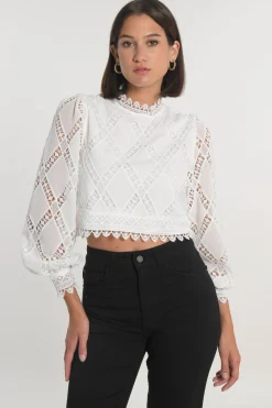 CHEMISIER BLOUSE KELLY^KOOKAÏ Discount