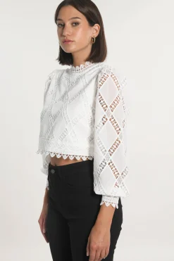 CHEMISIER BLOUSE KELLY^KOOKAÏ Discount