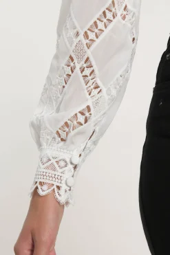 CHEMISIER BLOUSE KELLY^KOOKAÏ Discount