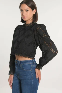CHEMISIER BLOUSE KELLY^KOOKAÏ Best