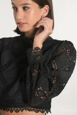 CHEMISIER BLOUSE KELLY^KOOKAÏ Best