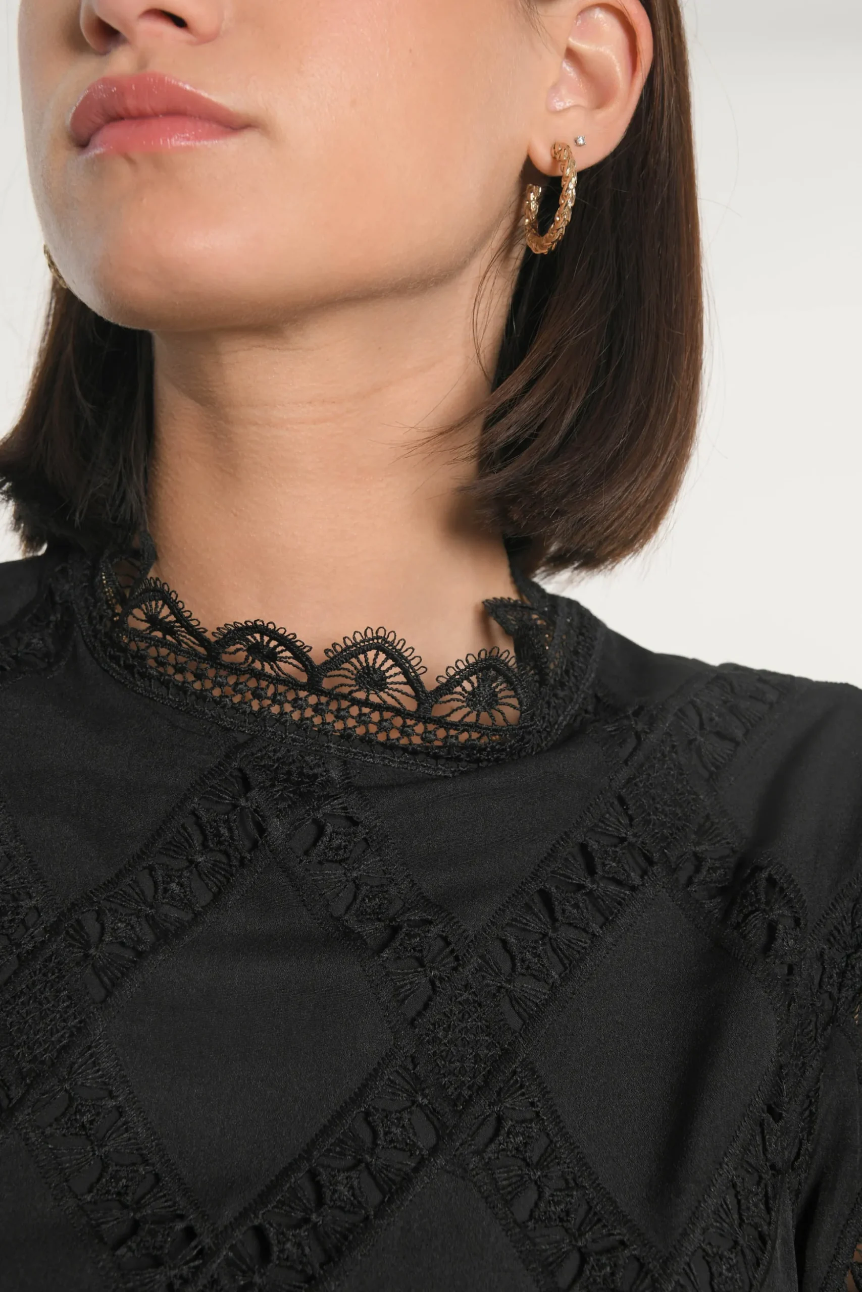 CHEMISIER BLOUSE KELLY^KOOKAÏ Best