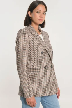 CLAUDIA - VESTE -^KOOKAÏ Fashion