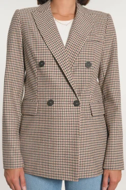 CLAUDIA - VESTE -^KOOKAÏ Fashion