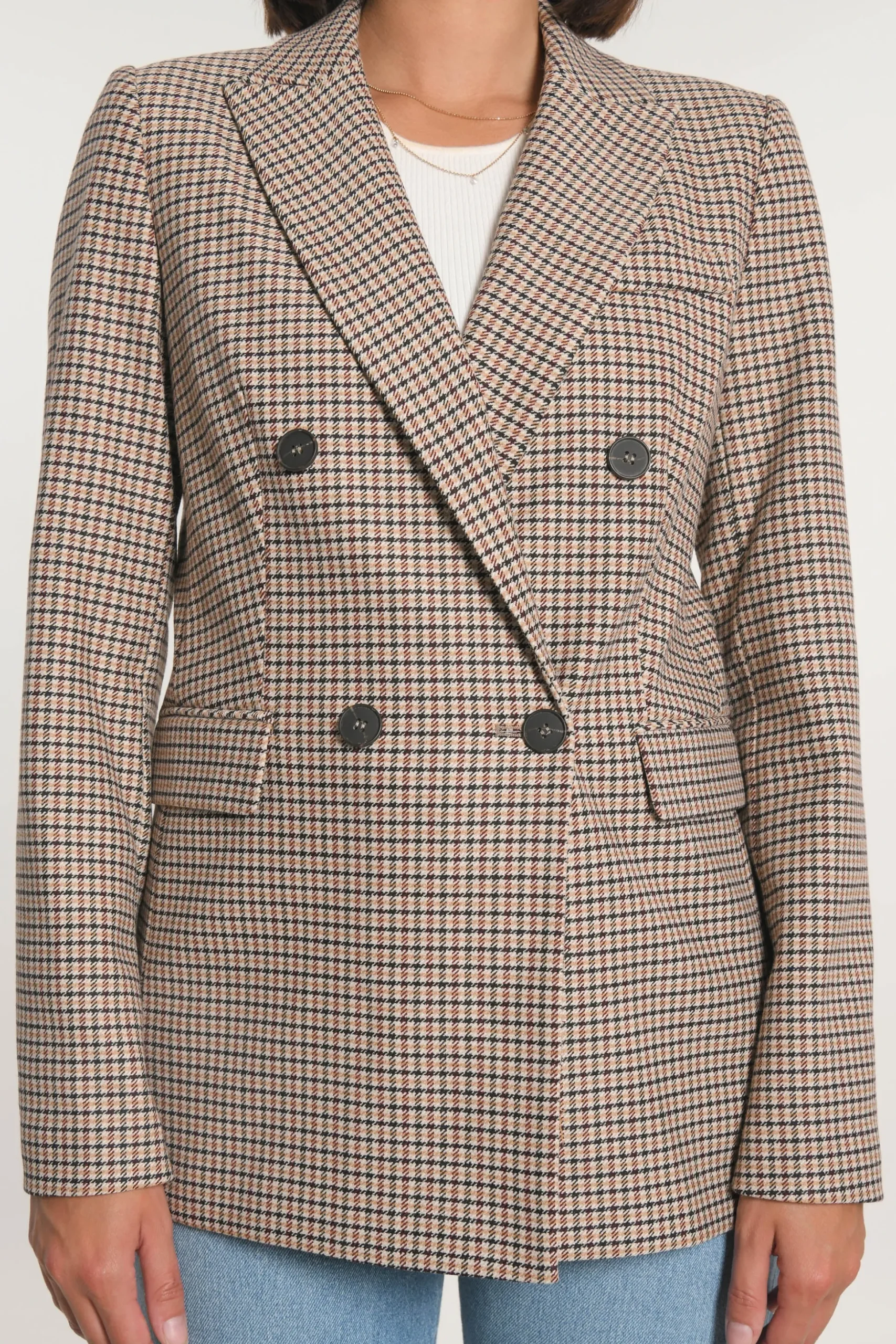 CLAUDIA - VESTE -^KOOKAÏ Fashion