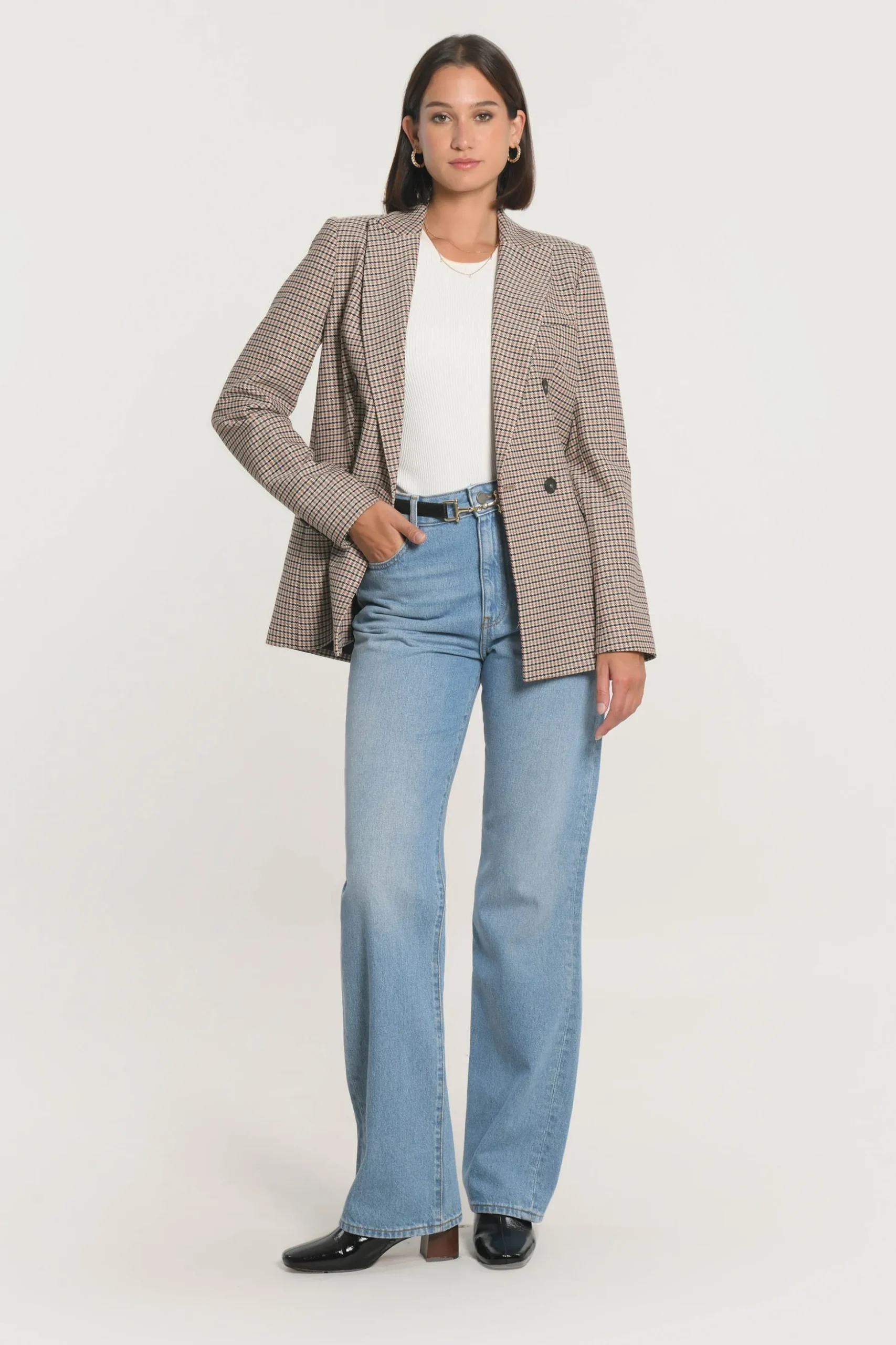 CLAUDIA - VESTE -^KOOKAÏ Fashion