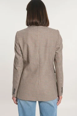 CLAUDIA - VESTE -^KOOKAÏ Fashion