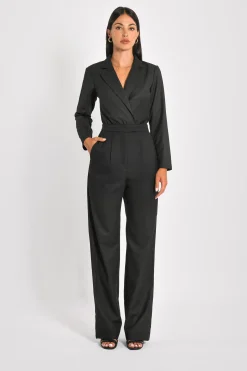 COMBINAISON TAILLEUR SHEILA^KOOKAÏ Hot