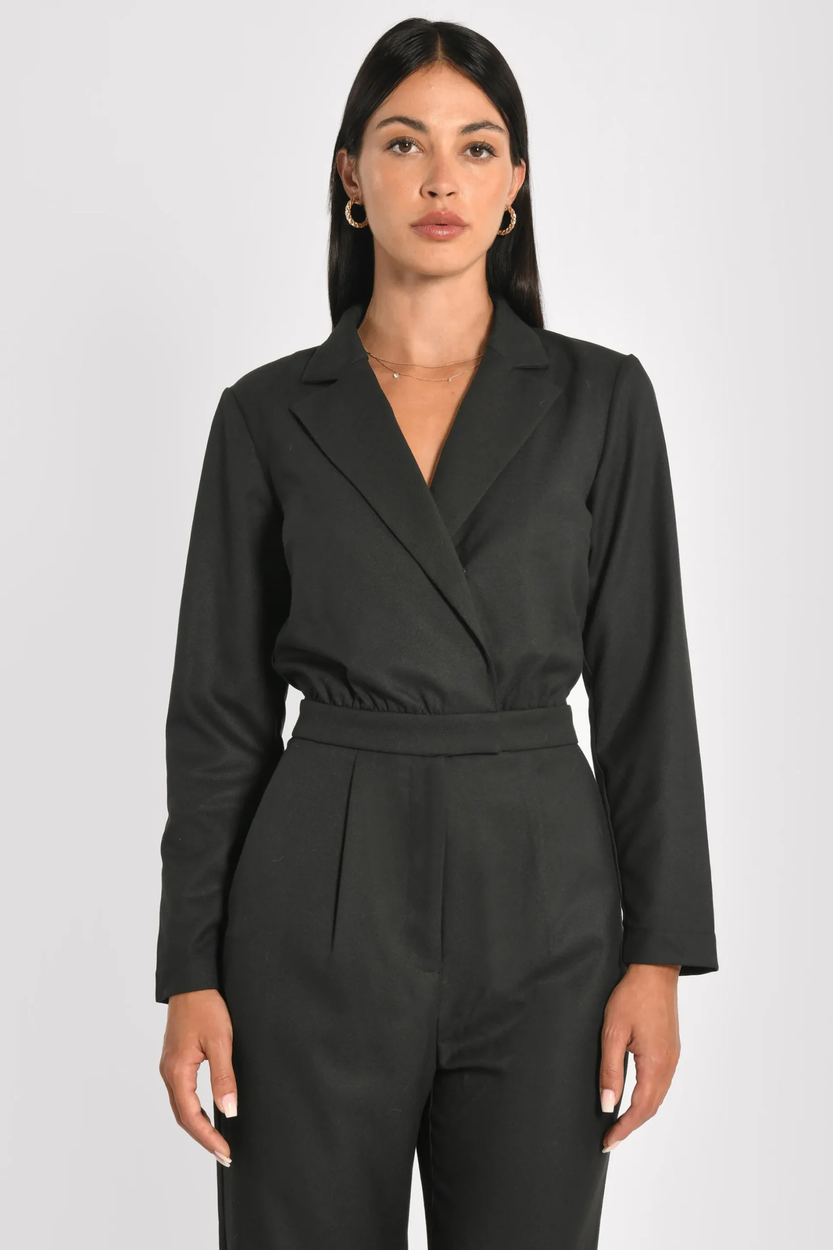 COMBINAISON TAILLEUR SHEILA^KOOKAÏ Hot