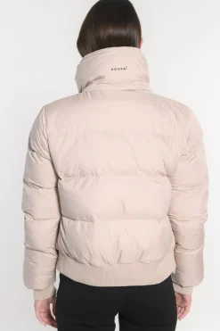 DOUDOUNE COURTE KAREN^KOOKAÏ Best Sale