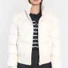 DOUDOUNE COURTE KAREN^KOOKAÏ Fashion