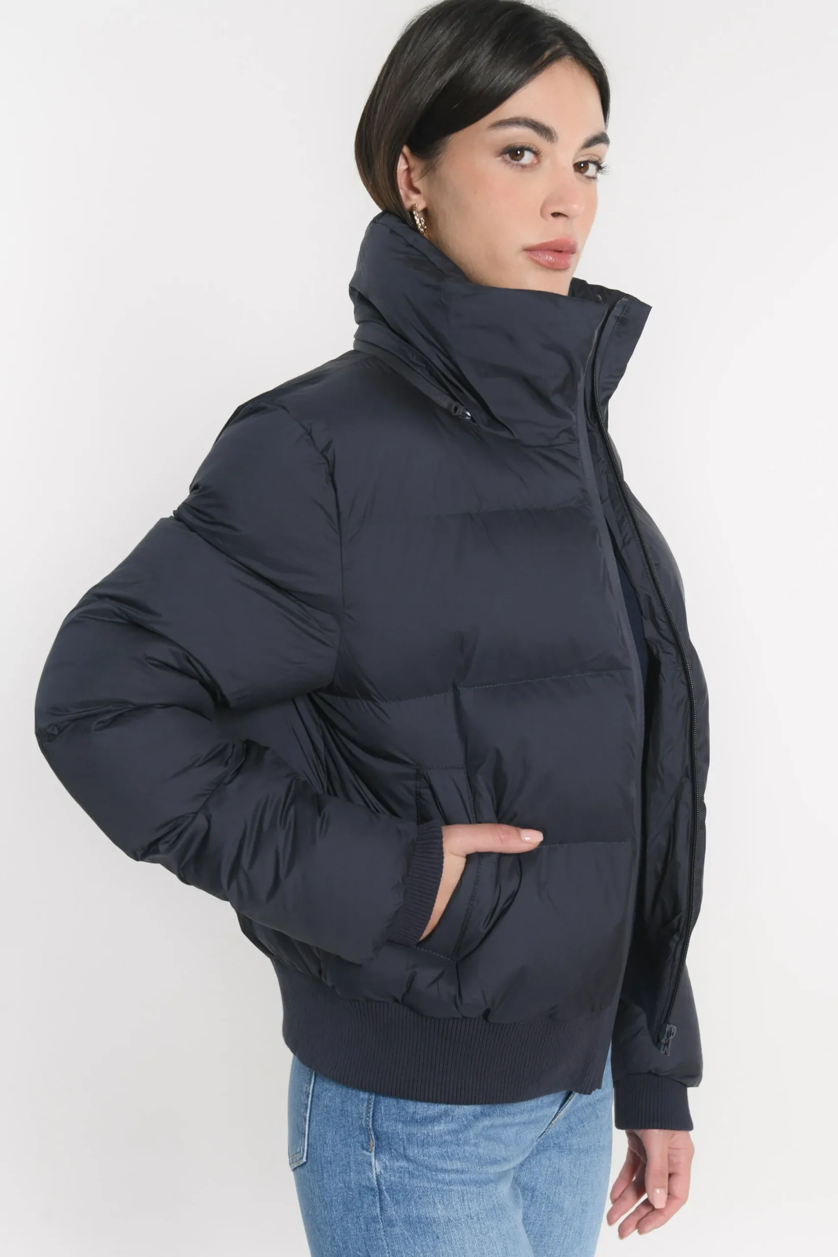 DOUDOUNE COURTE KAREN^KOOKAÏ Fashion