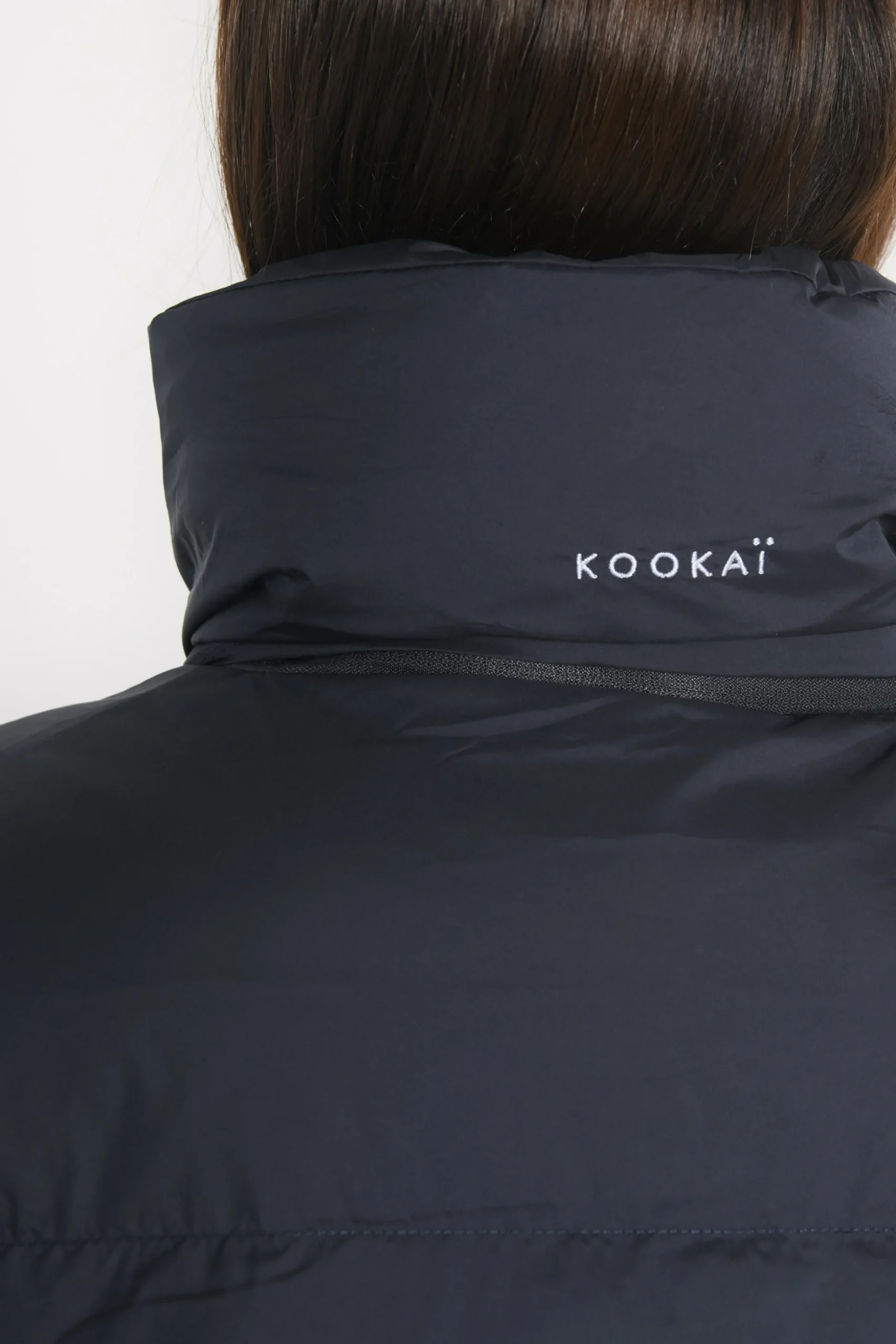 DOUDOUNE COURTE KAREN^KOOKAÏ Fashion