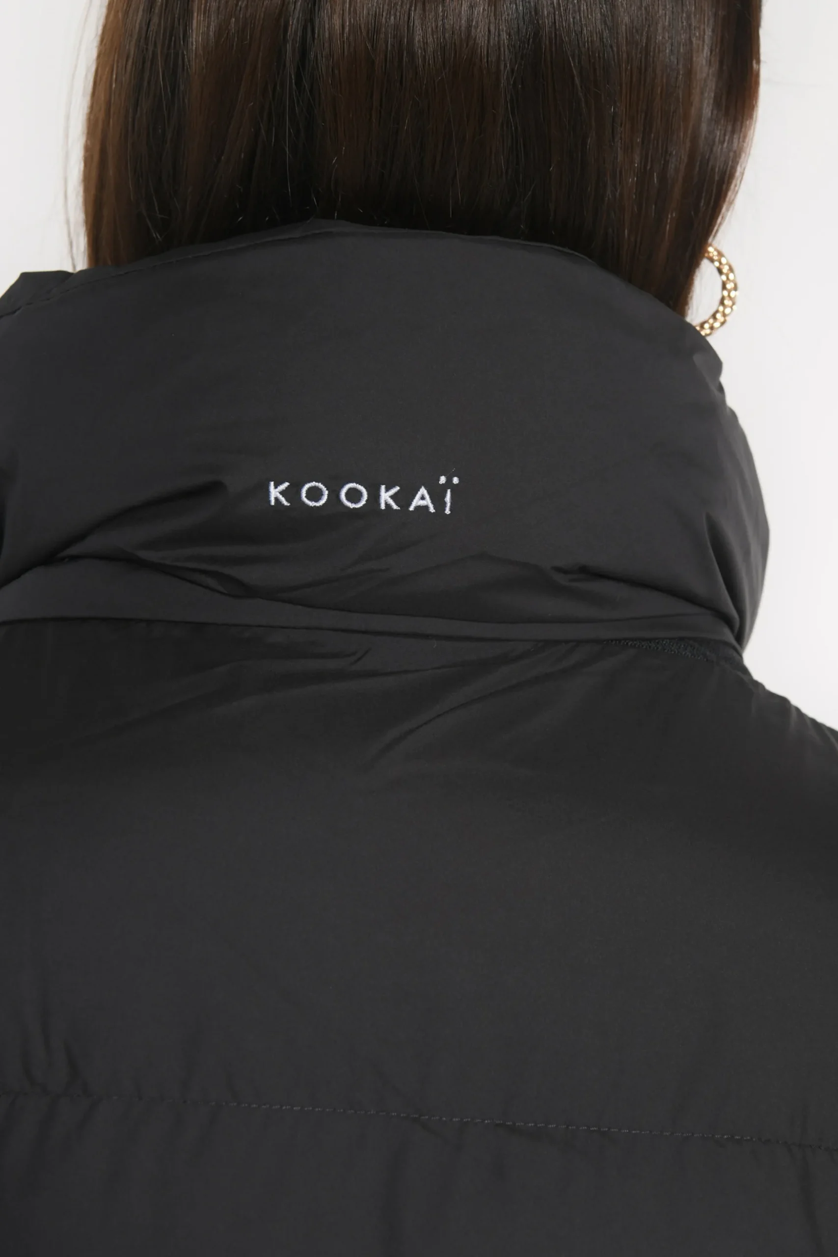 DOUDOUNE COURTE KAREN^KOOKAÏ Store