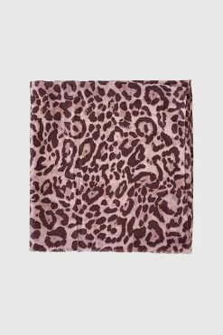 FOULARD ROMIE - ROSE^KOOKAÏ Discount