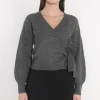 GILET CACHE COEUR CONNIE^KOOKAÏ Shop