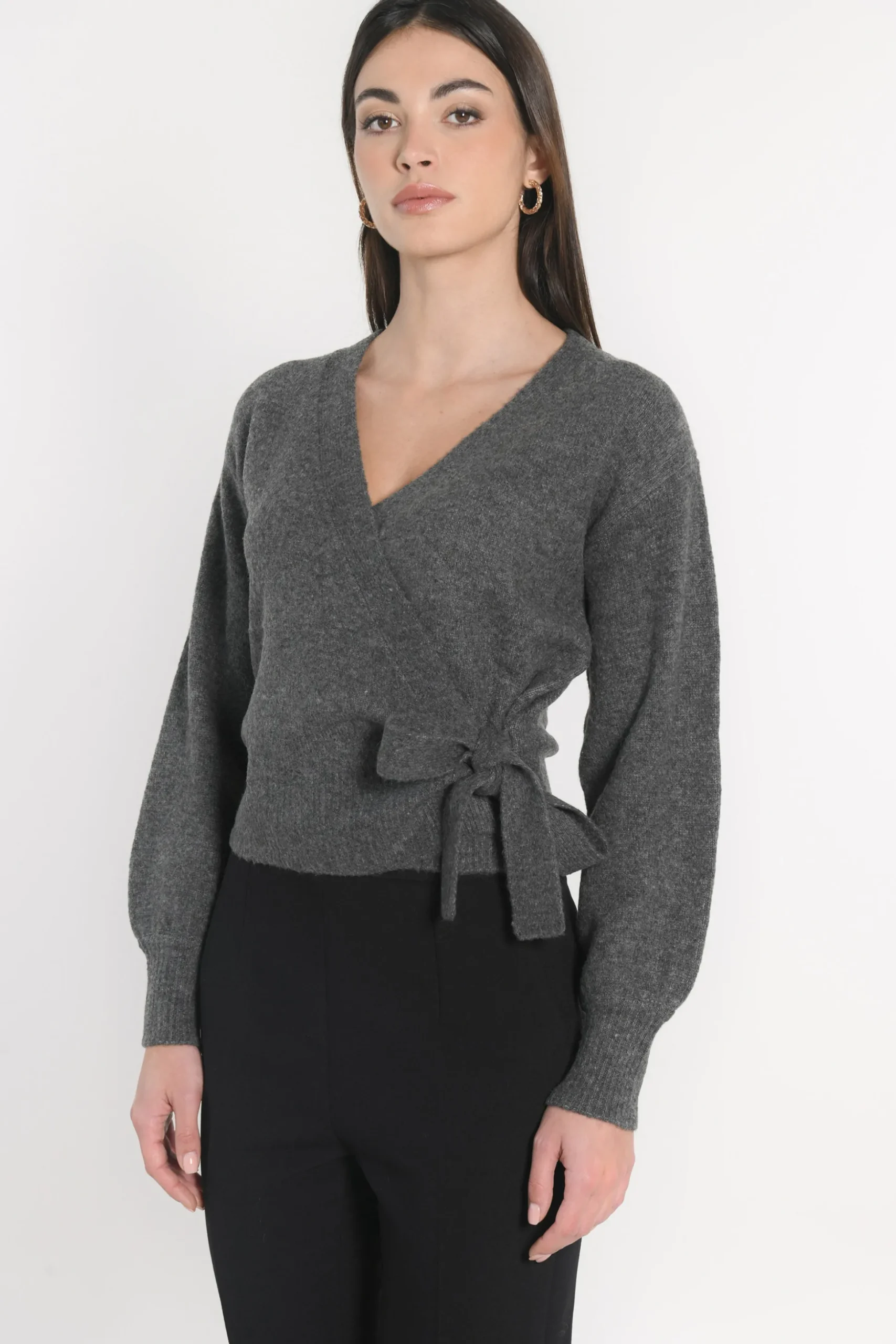 GILET CACHE COEUR CONNIE^KOOKAÏ Shop