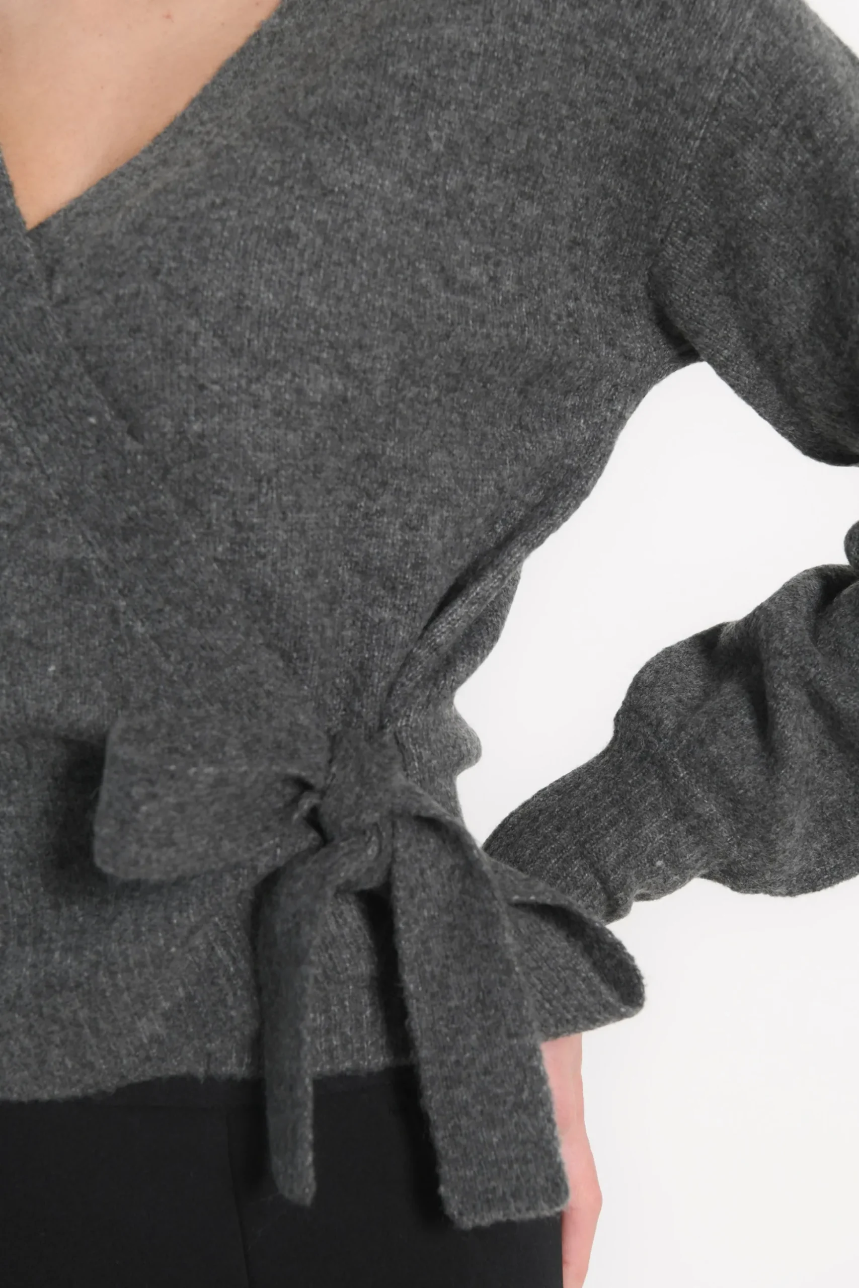 GILET CACHE COEUR CONNIE^KOOKAÏ Shop