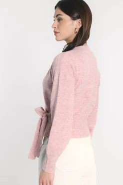 GILET CACHE COEUR CONNIE^KOOKAÏ Store