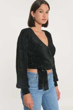GILET CACHE-CŒUR MYLO^KOOKAÏ Store