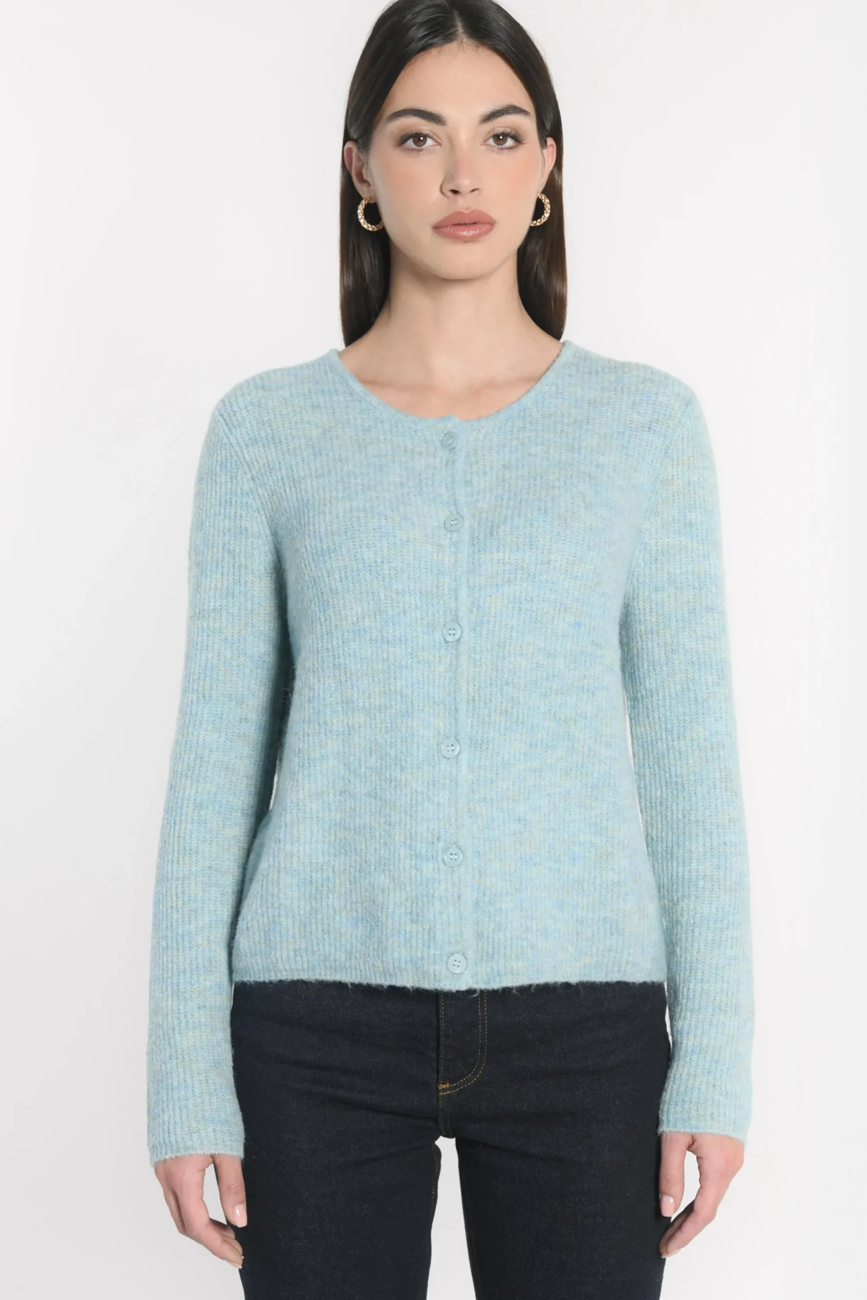 GILET DANNA^KOOKAÏ New
