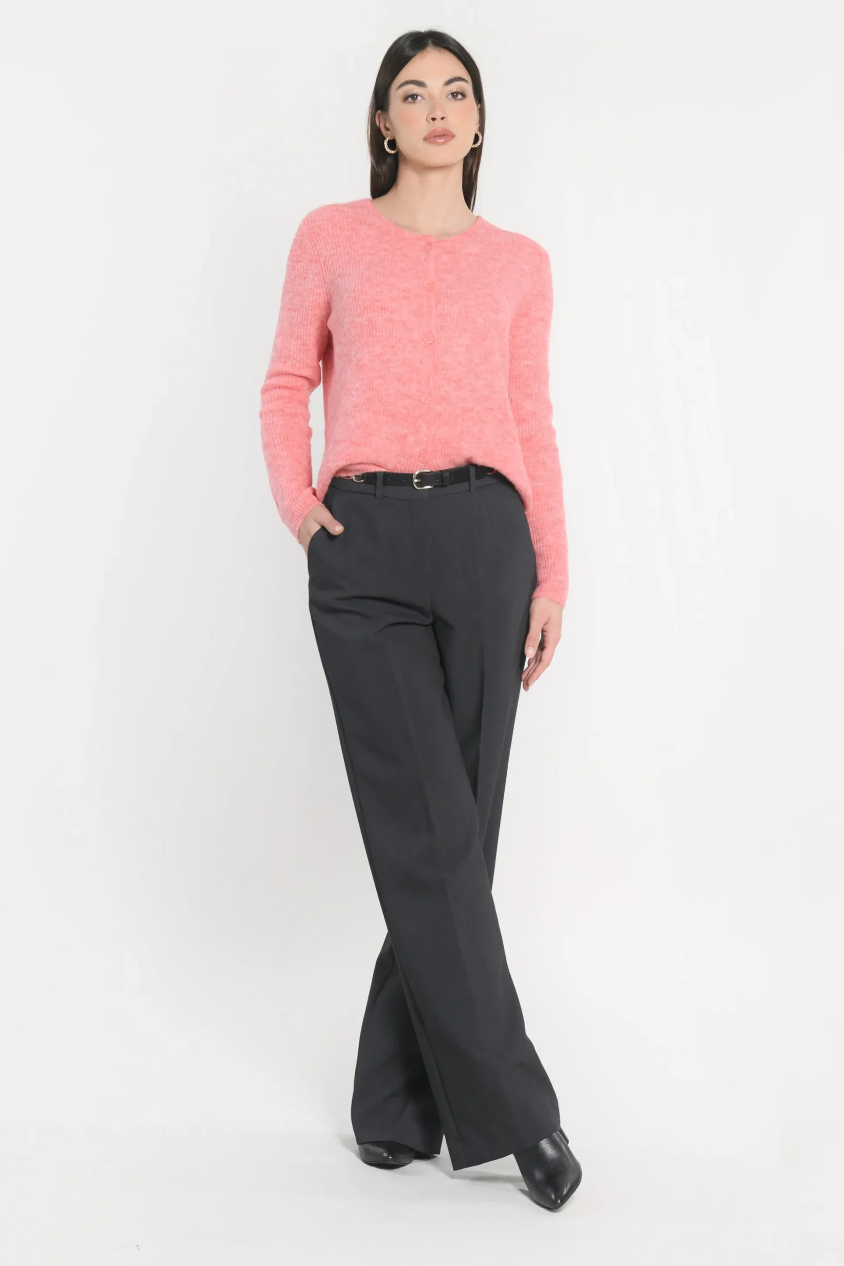 GILET DANNA RAPTUR ROSE^KOOKAÏ Shop