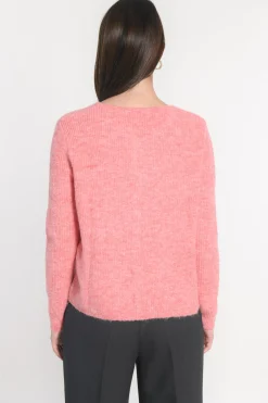GILET DANNA RAPTUR ROSE^KOOKAÏ Shop