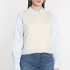GILET JOANA^KOOKAÏ Clearance