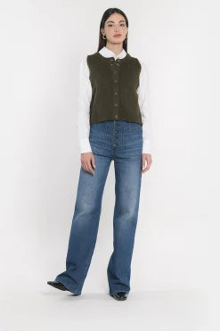 GILET JOANA^KOOKAÏ New