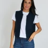 GILET LAURENCE^KOOKAÏ Sale